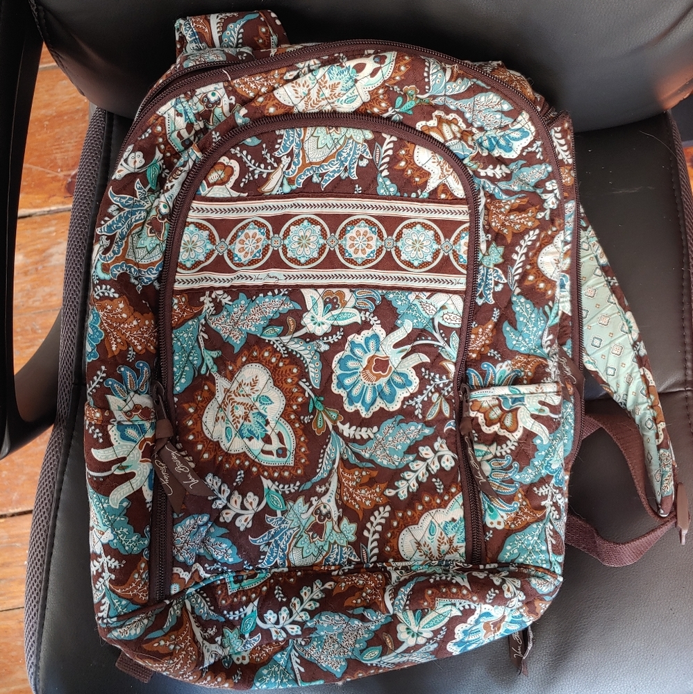 Vera Bradley backpack
